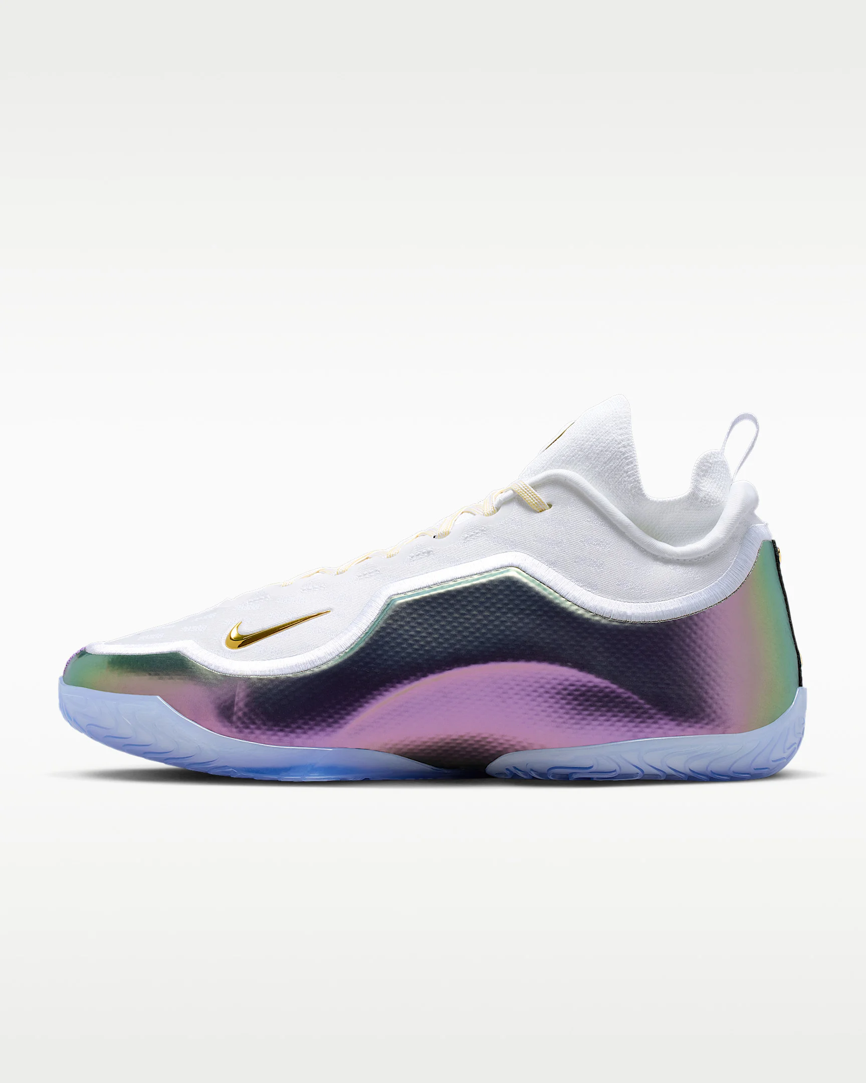LeBron XXIII Elite "For the Record" Basketball Shoes - 1