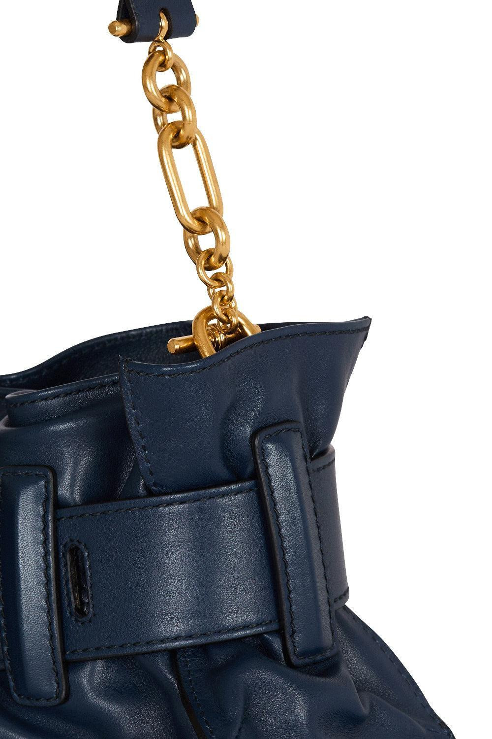 Mini Anthem Bag - Petrole - 4