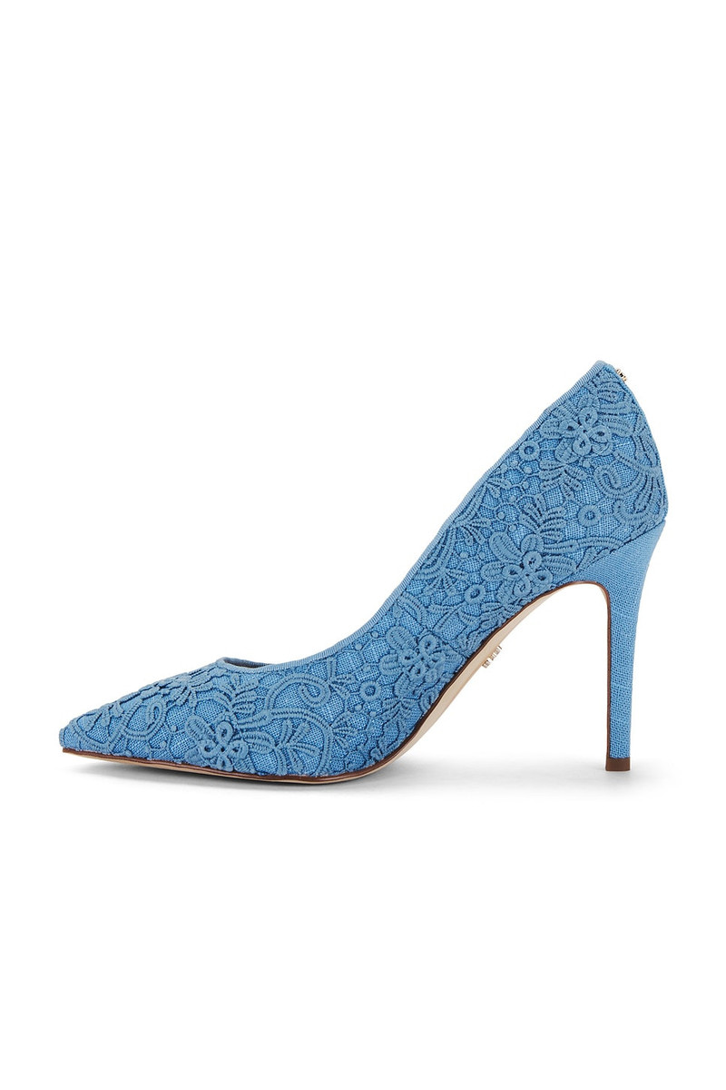 Sam Edelman Hazel Heel outlook