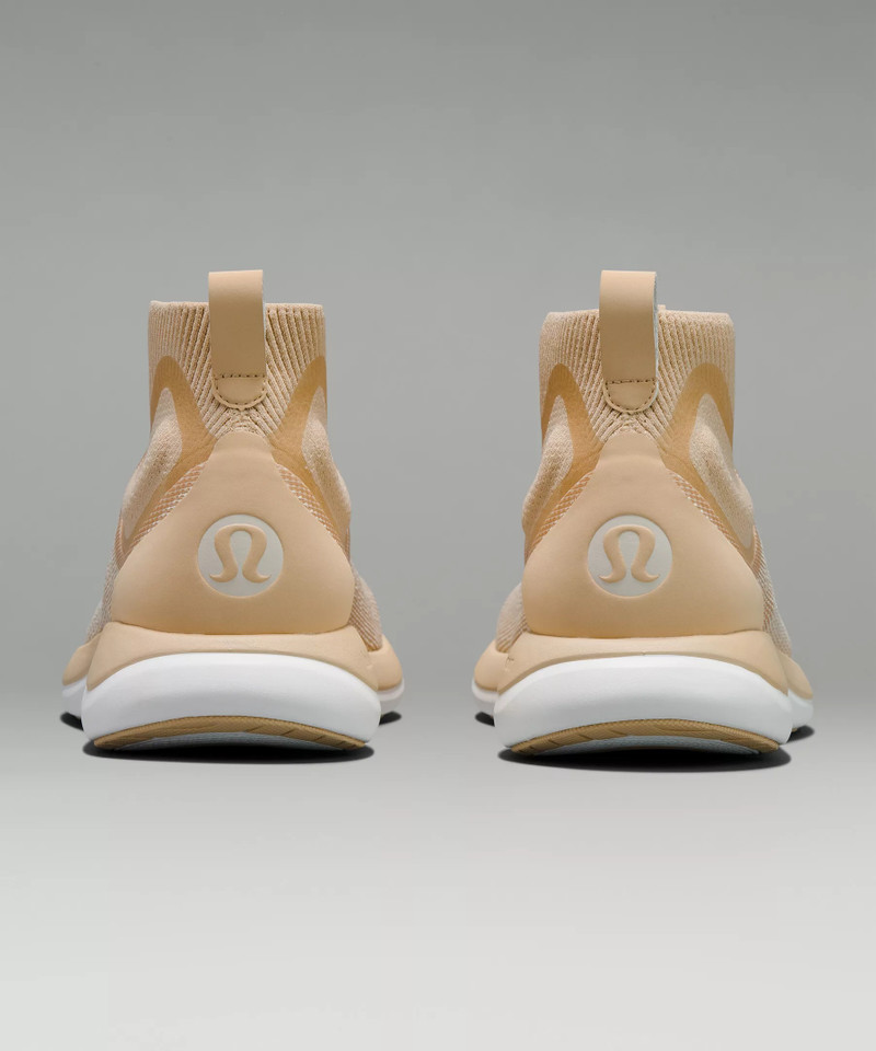 Women's Chargefeel Mid Workout Shoe 6