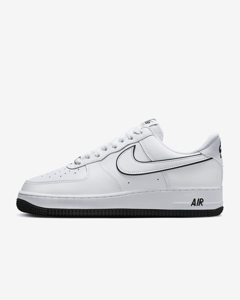 Nike Air Force 1 '07 Men's Shoes - 1