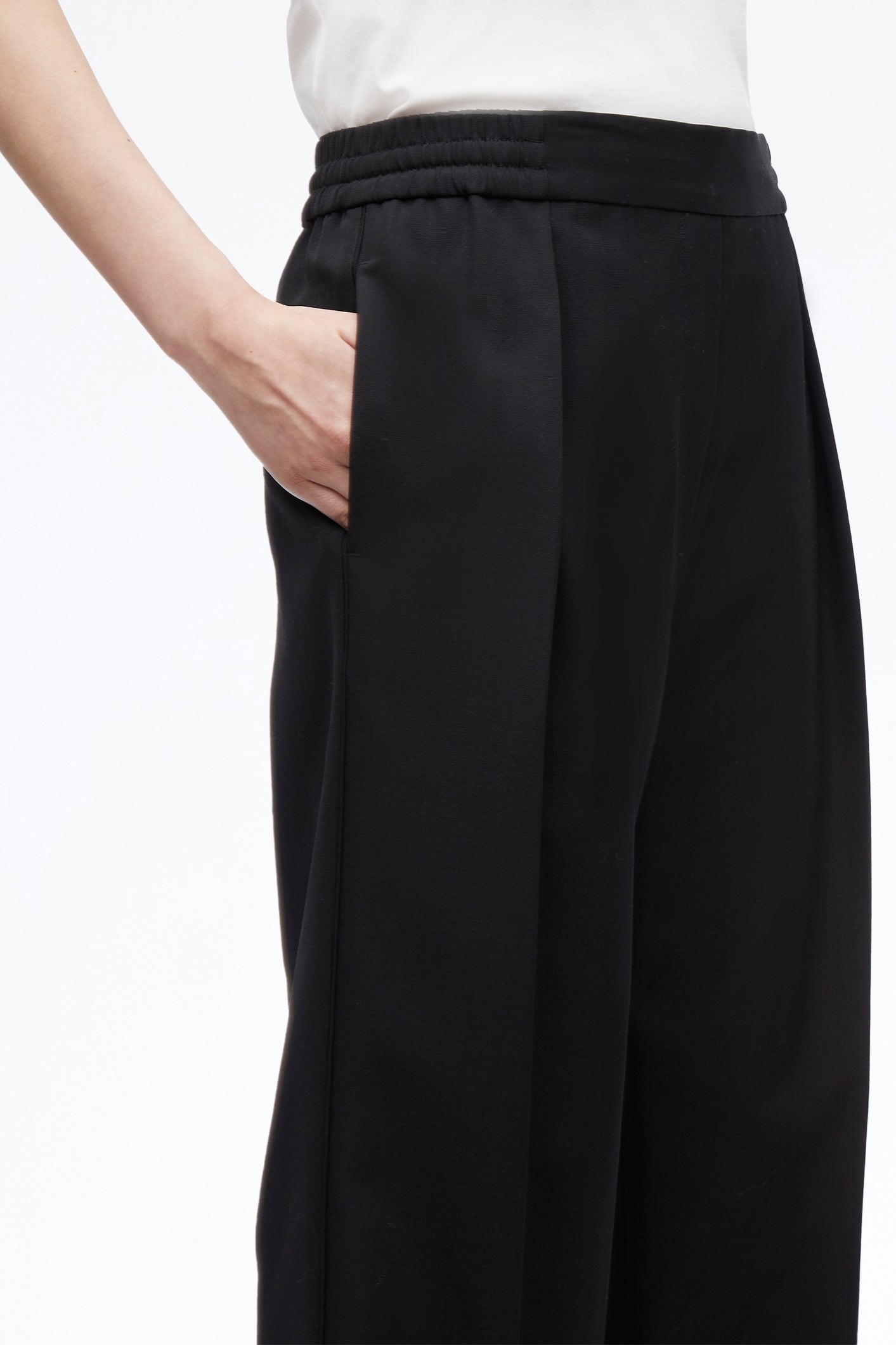 Flared Pant - 6
