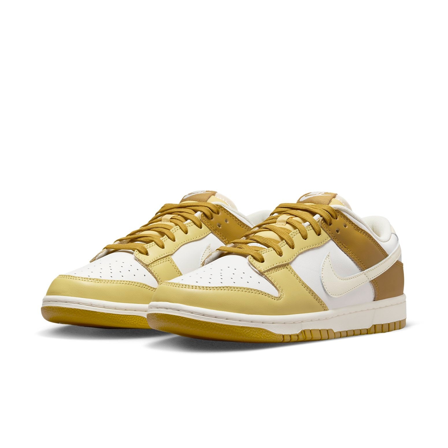 Nike Dunk Low 'Bronzine' FZ4042-716 - 3