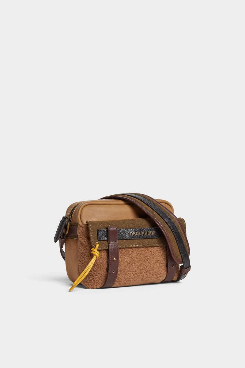 CANADIAN CROSSBODY - 3