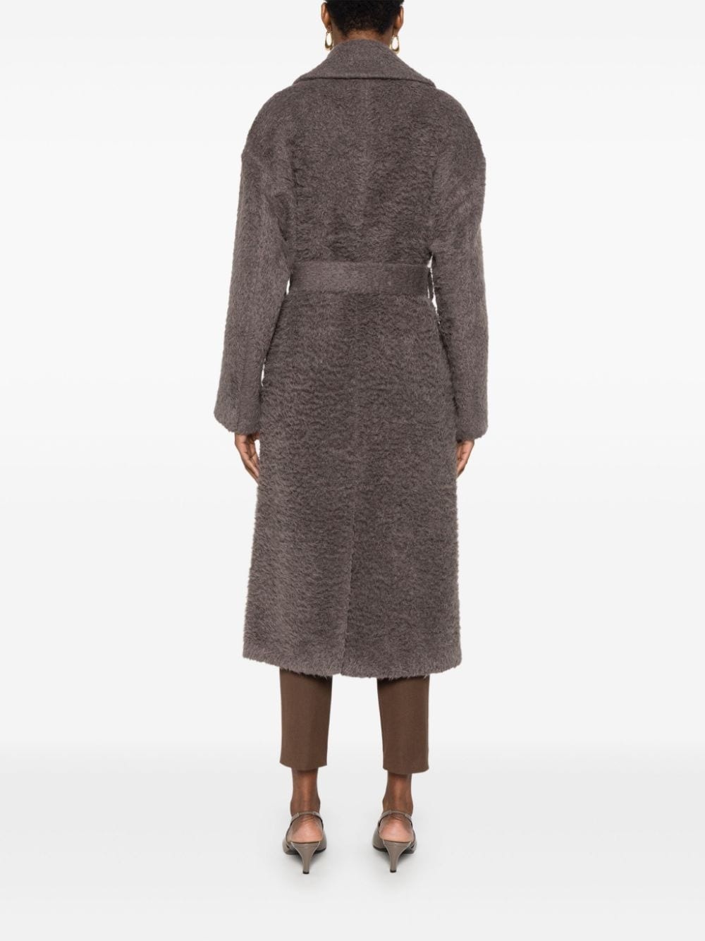 Chalon coat - 4