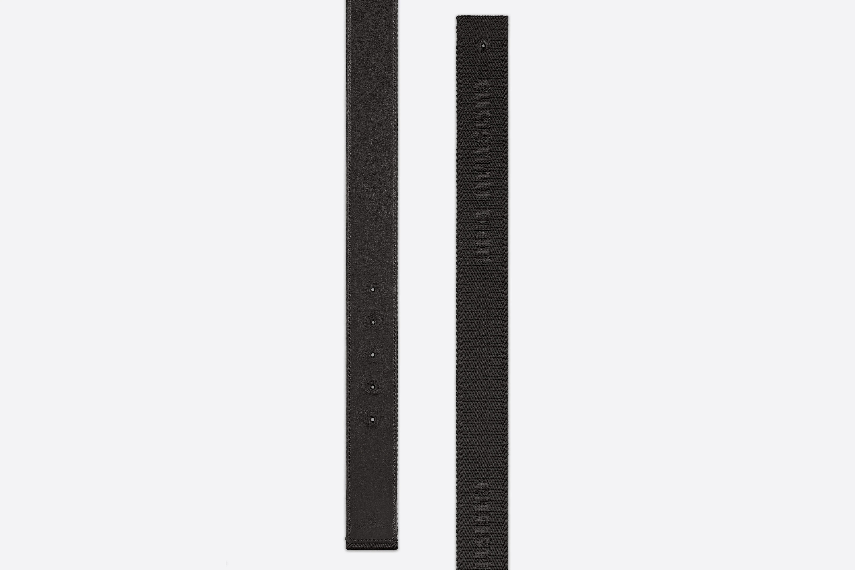 Reversible Belt Strap - 2