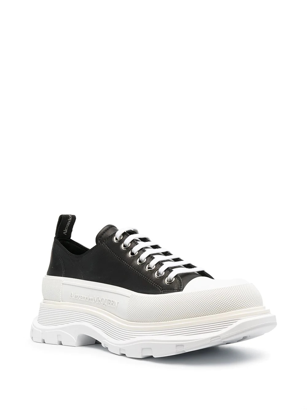 Tread Slick low-top sneakers - 2