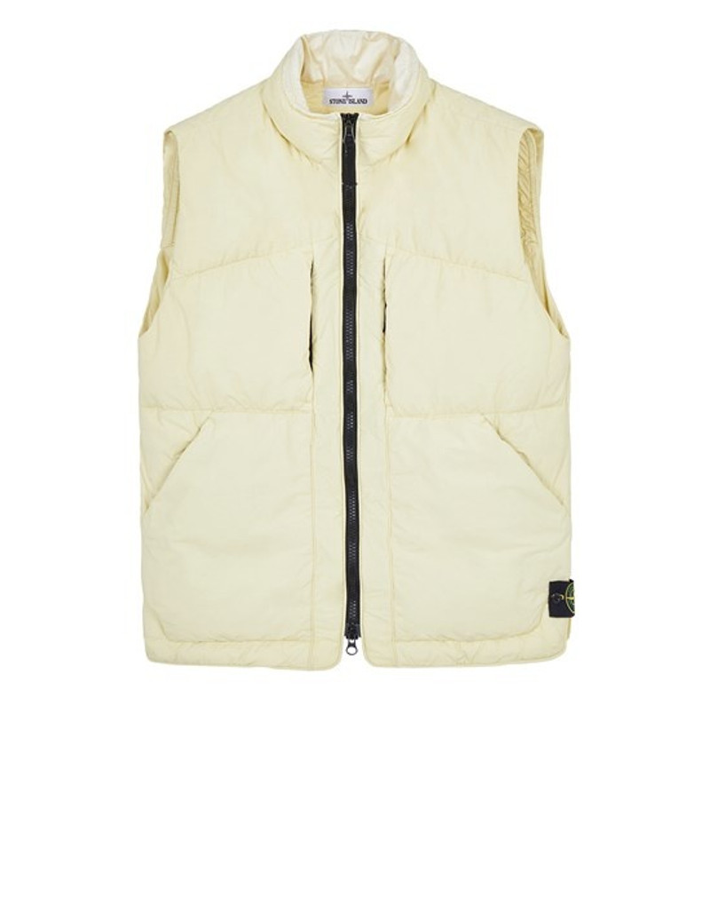 G1232 NASLAN LIGHT WATRO DOWN BUTTER 1