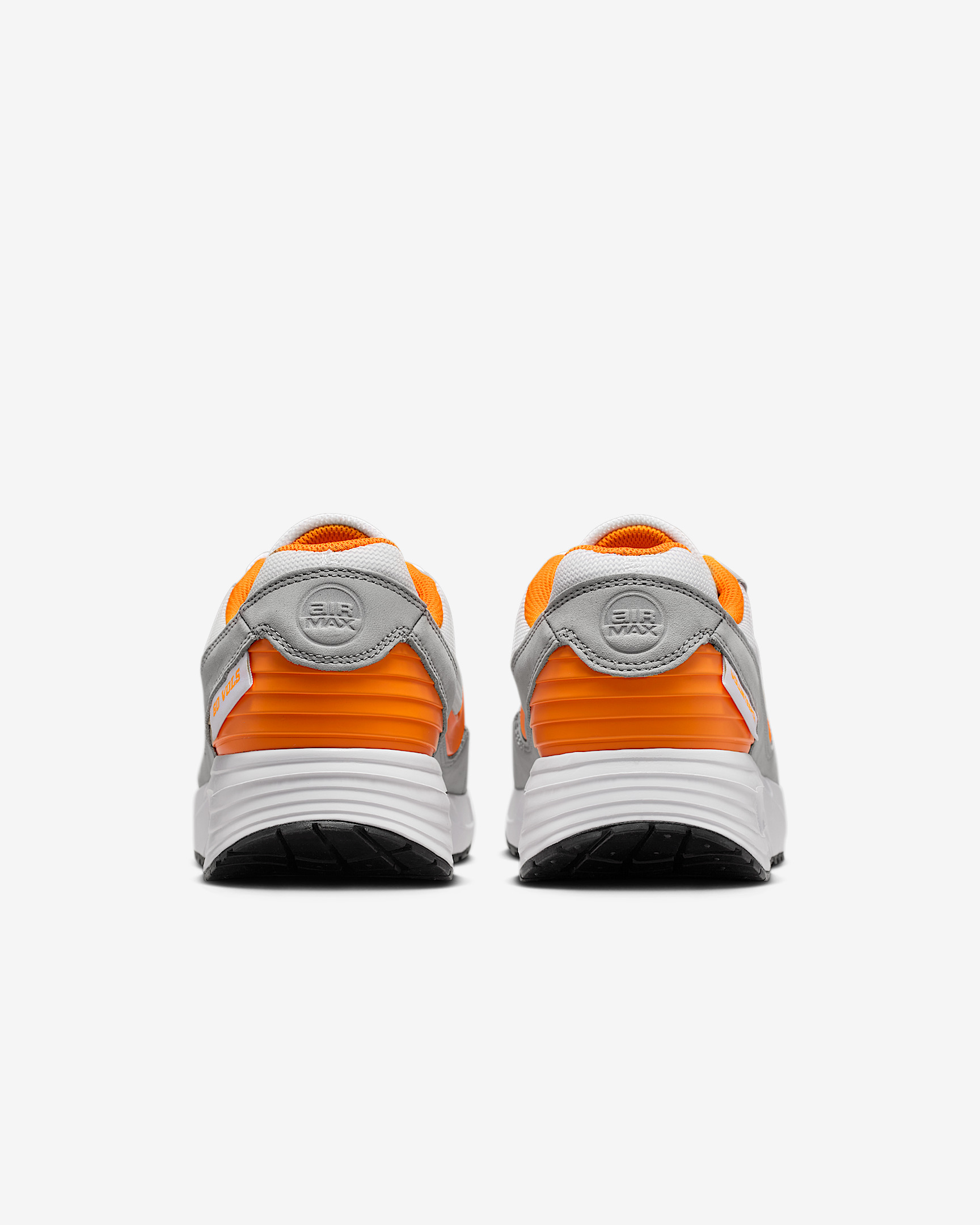 Nike College Air Max Verse (Tennessee) Men's Shoes - 6