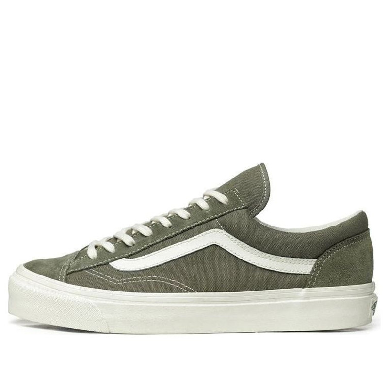 Pilgrim Surf + Supply x Vans Vault OG Style 36 LX VN0A3AUURY6 - 1