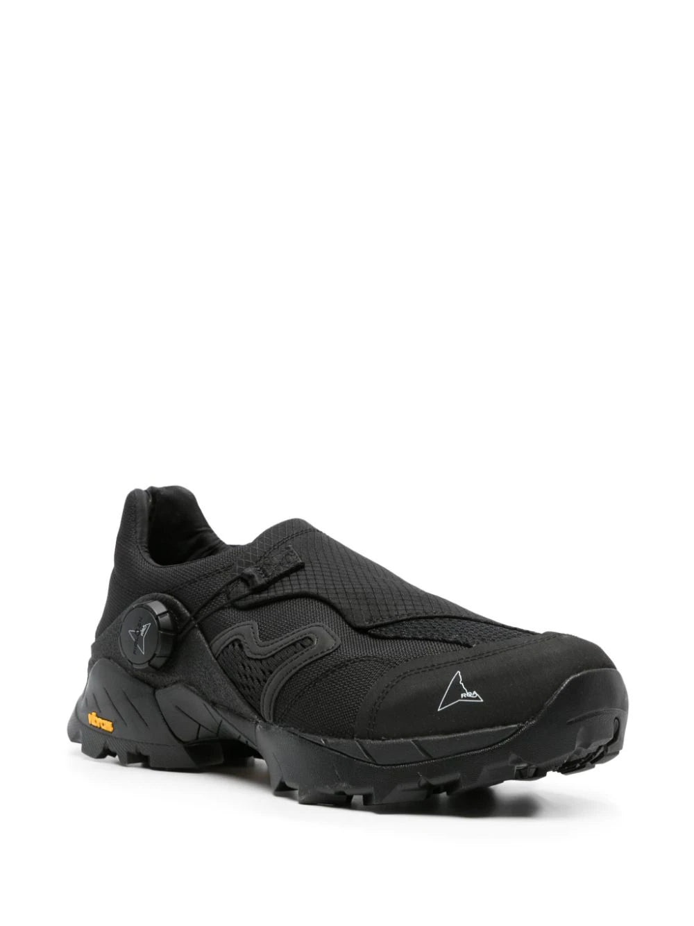 MINAAR TWIST-LOCK SNEAKERS - 2