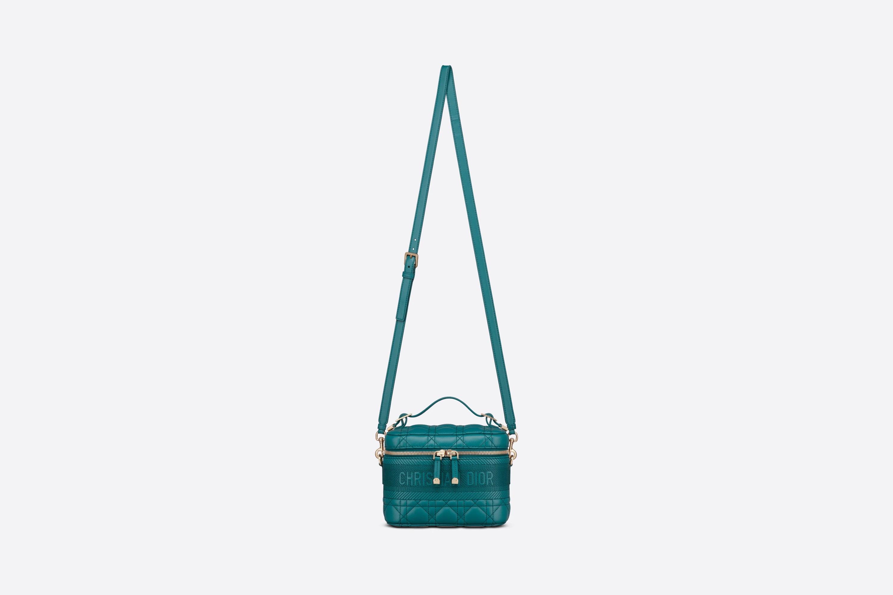 Small DiorTravel Vanity Case - 4