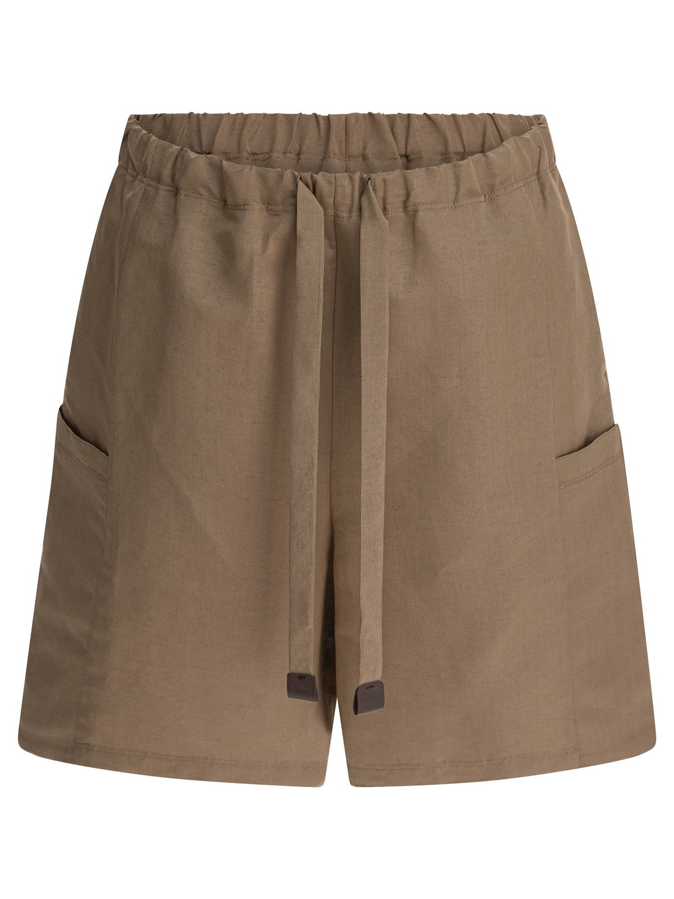 Max Mara Pure - Max Mara Pure Shorts - 1