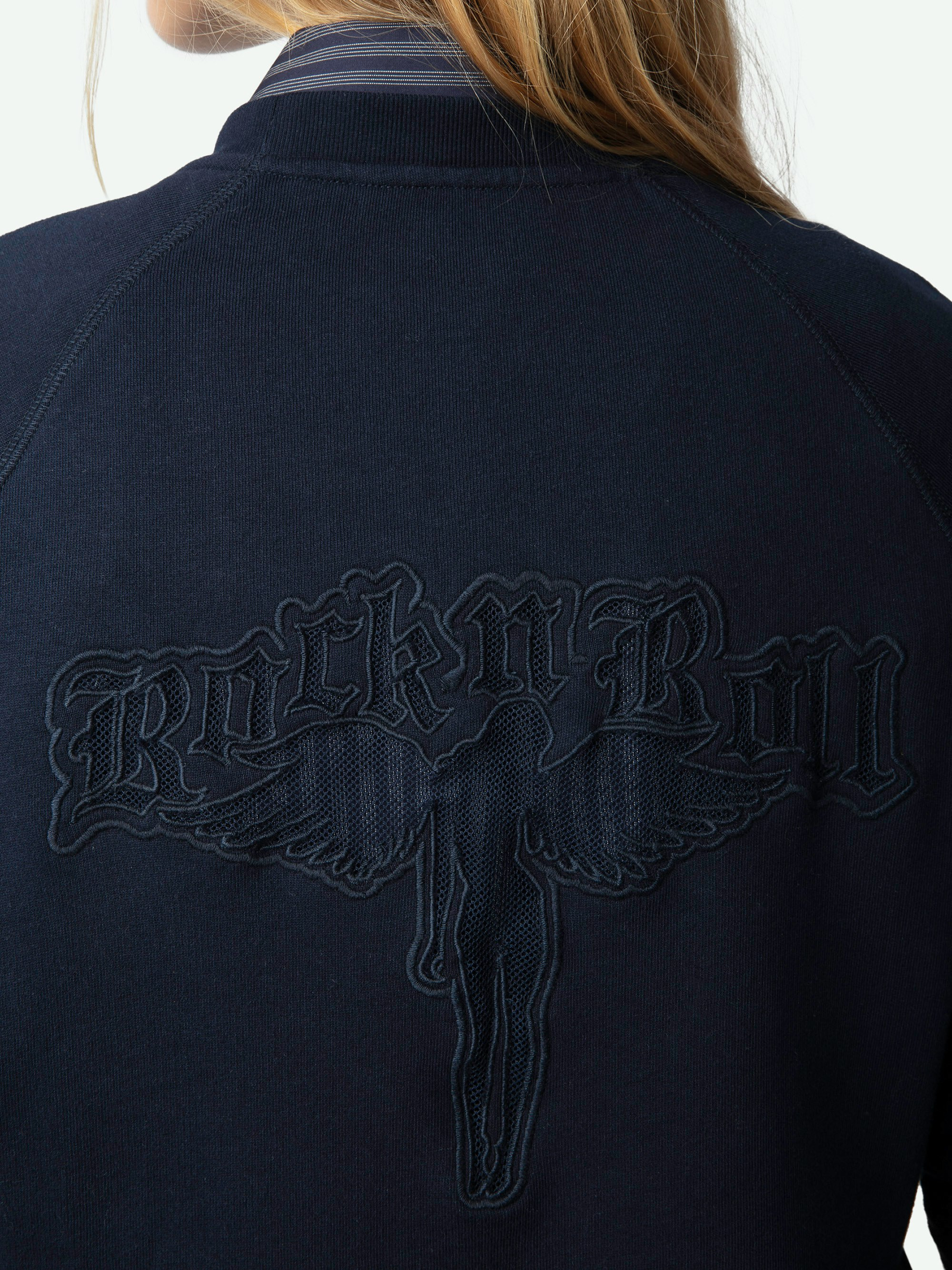 Upper Sweatshirt - 6