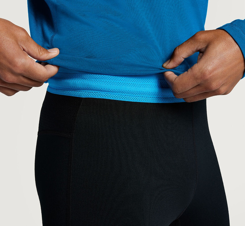 HOKA Men's Merino Tight outlook