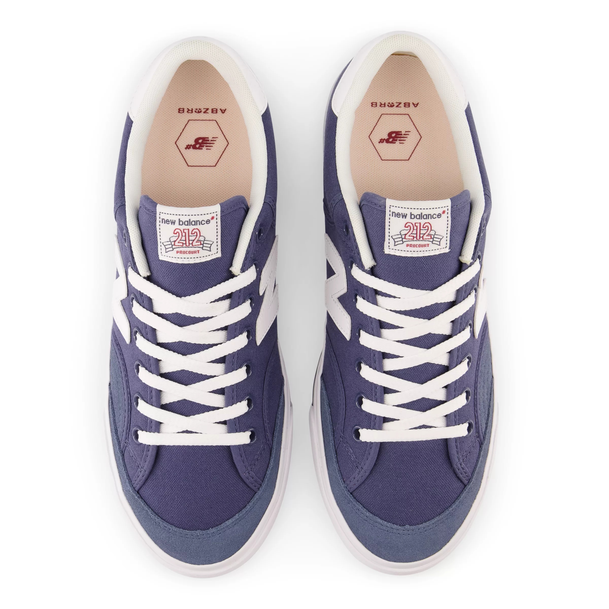 NB Numeric 212 Pro Court - 4