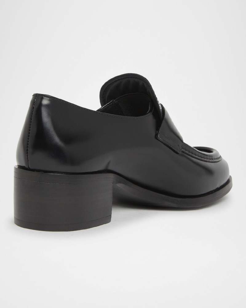 Church's Prudence Leather Penny Loafers outlook
