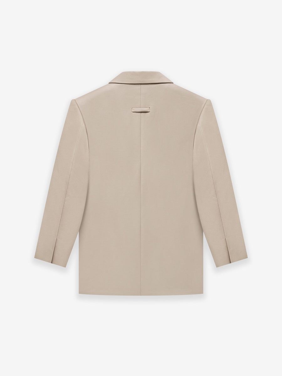 Cav Twill Suit Jacket - 2