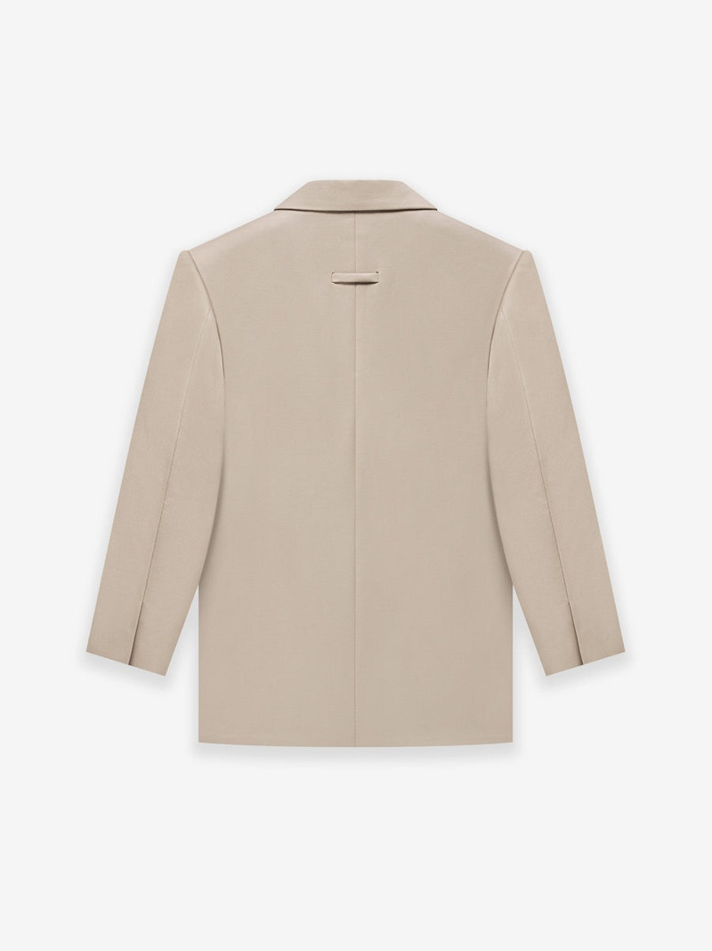 Cav Twill Suit Jacket 2