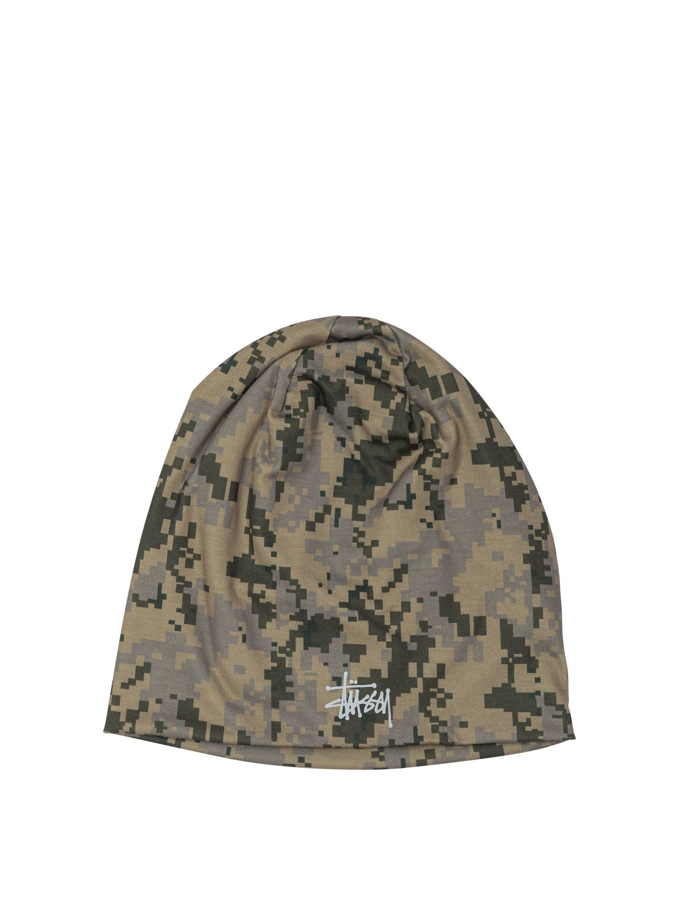 Stüssy - Stüssy Skullcap Digi Camo - 1