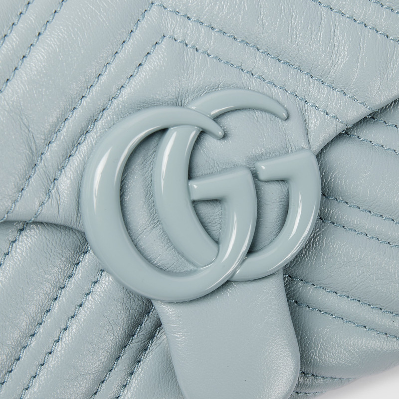 GG Marmont mini shoulder bag 5