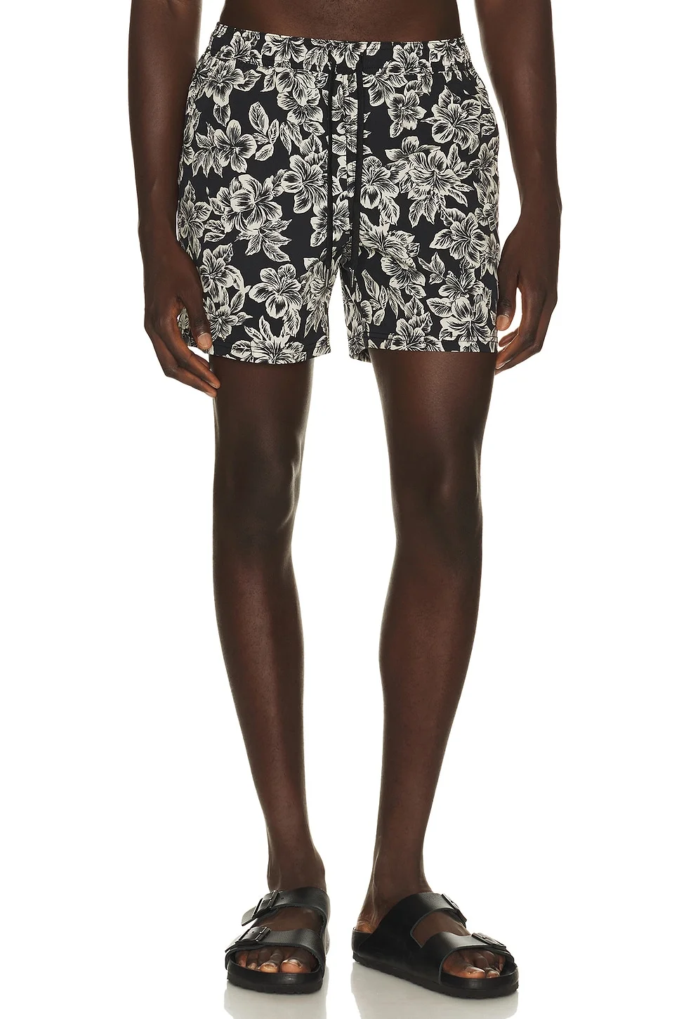 Bungalow Swim Trunk - 1