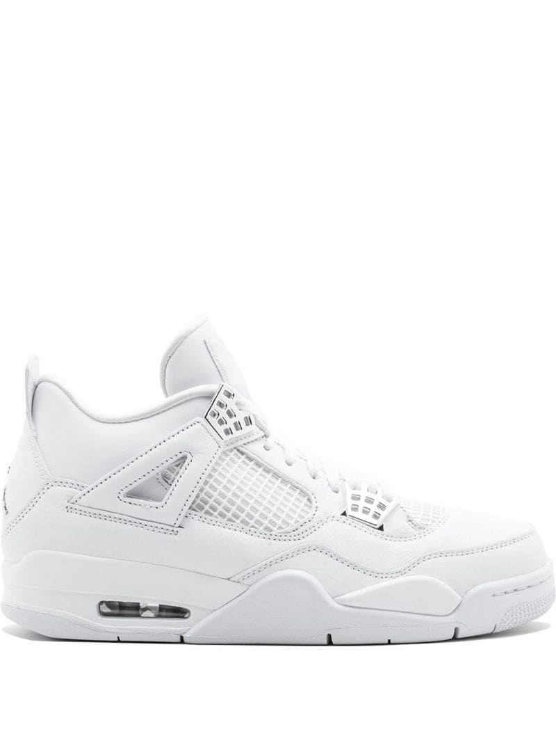 Air Jordan 4 Retro pure money - 1