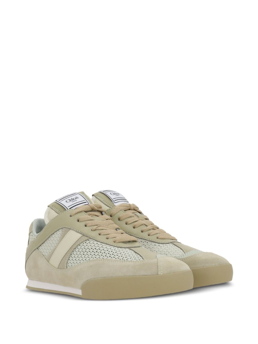 Kick trainers - 2