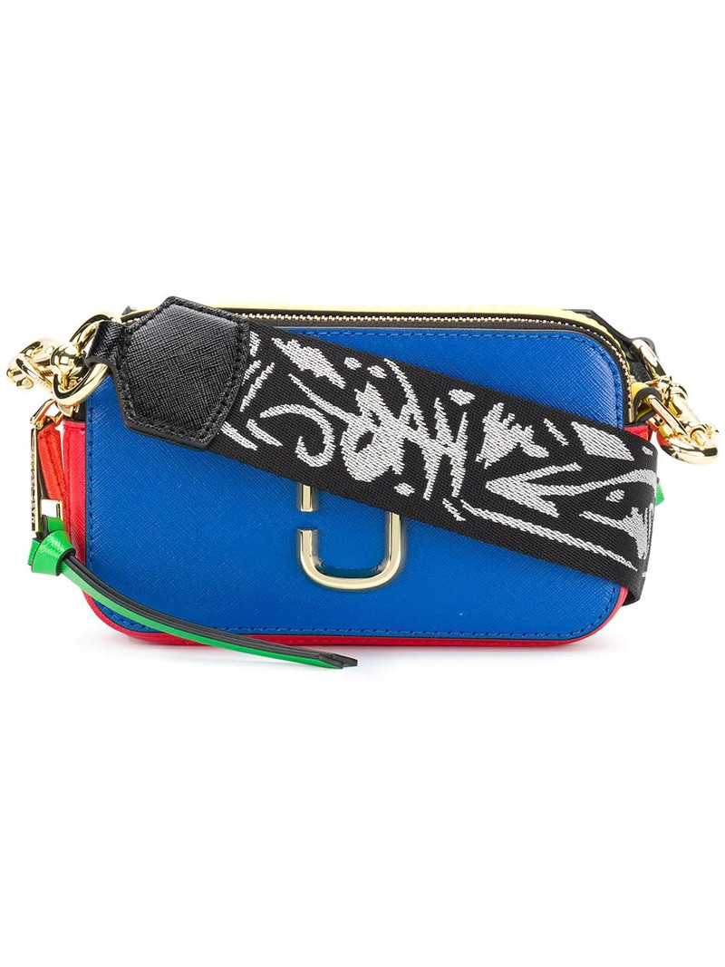The Snapshot small camera bag 1