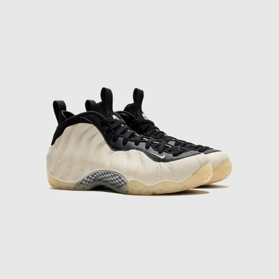 Nike AIR FOAMPOSITE ONE "OREWOOD BROWN" outlook