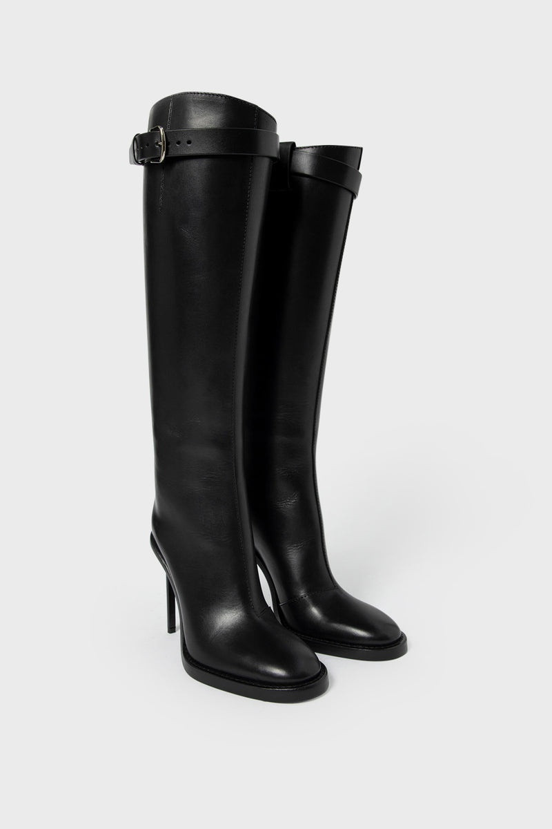 Uta High Heel Boots 1