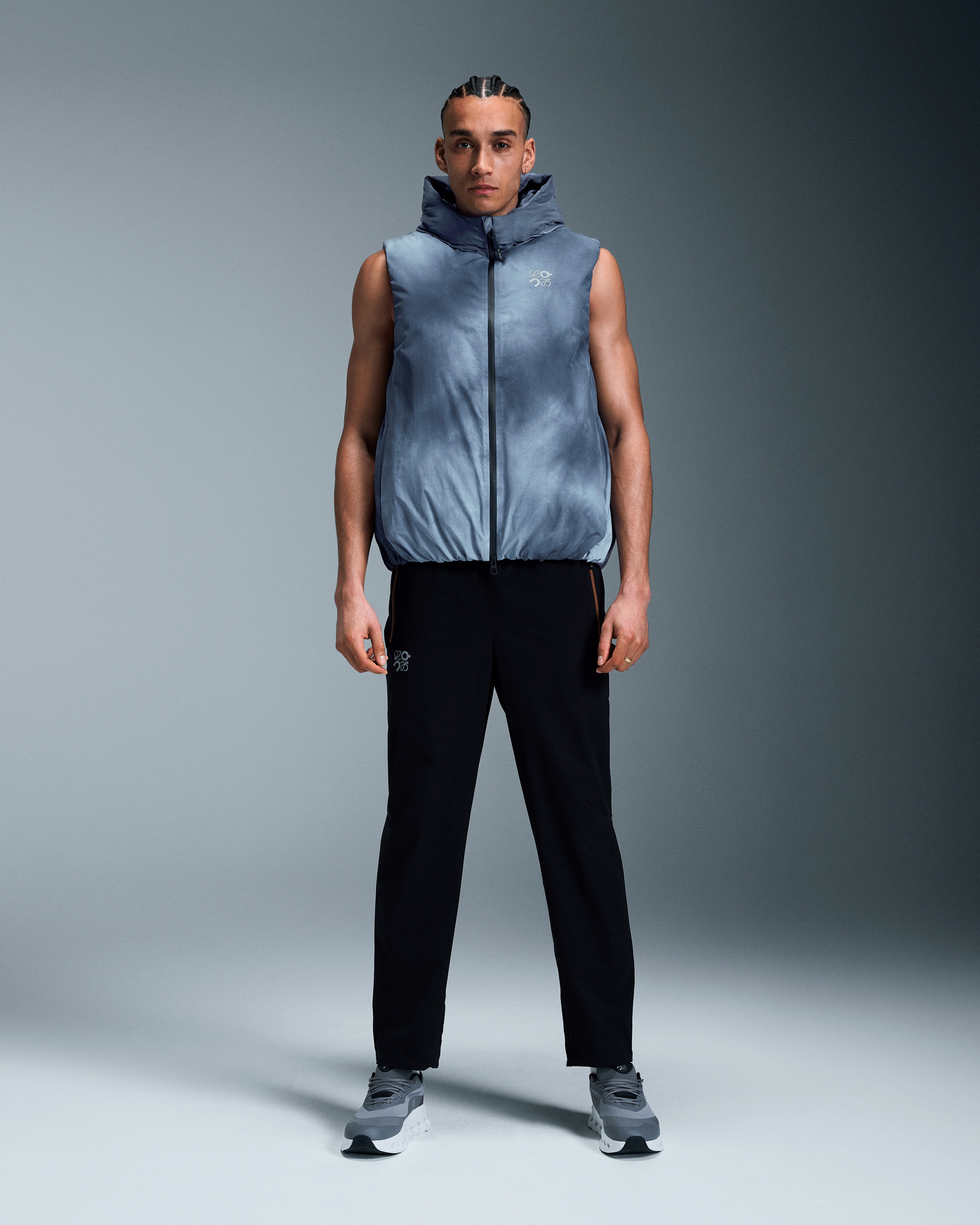 Puffer Vest LOEWE - 1