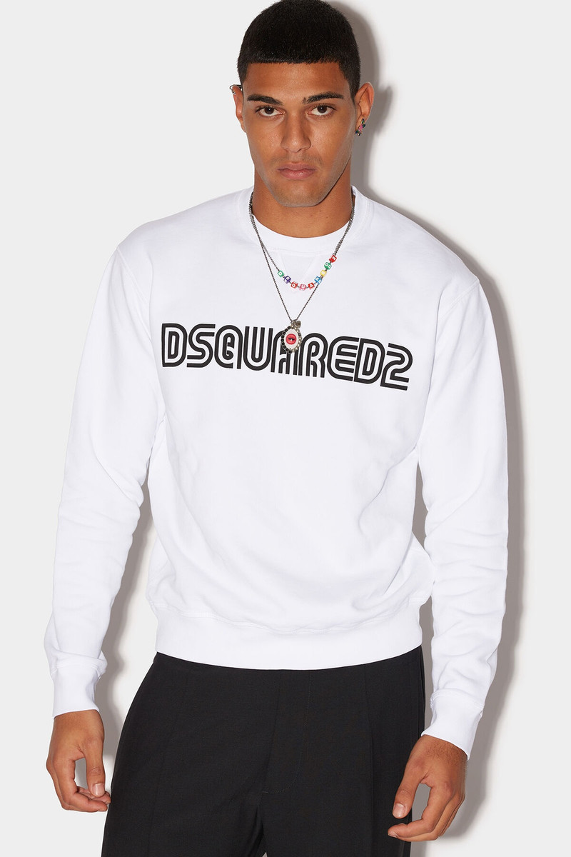 D2 OUTLINE 공구 HOODIE - 1