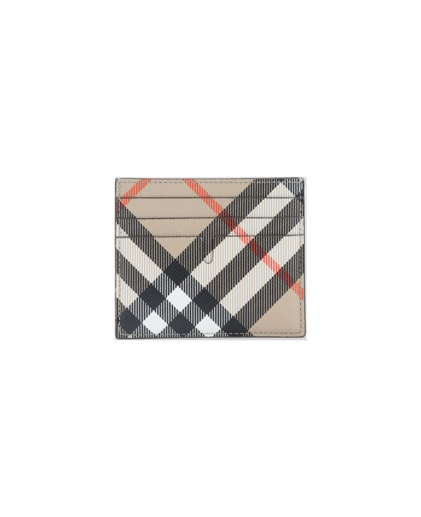 Tall Sandon Credit Card Case - 4