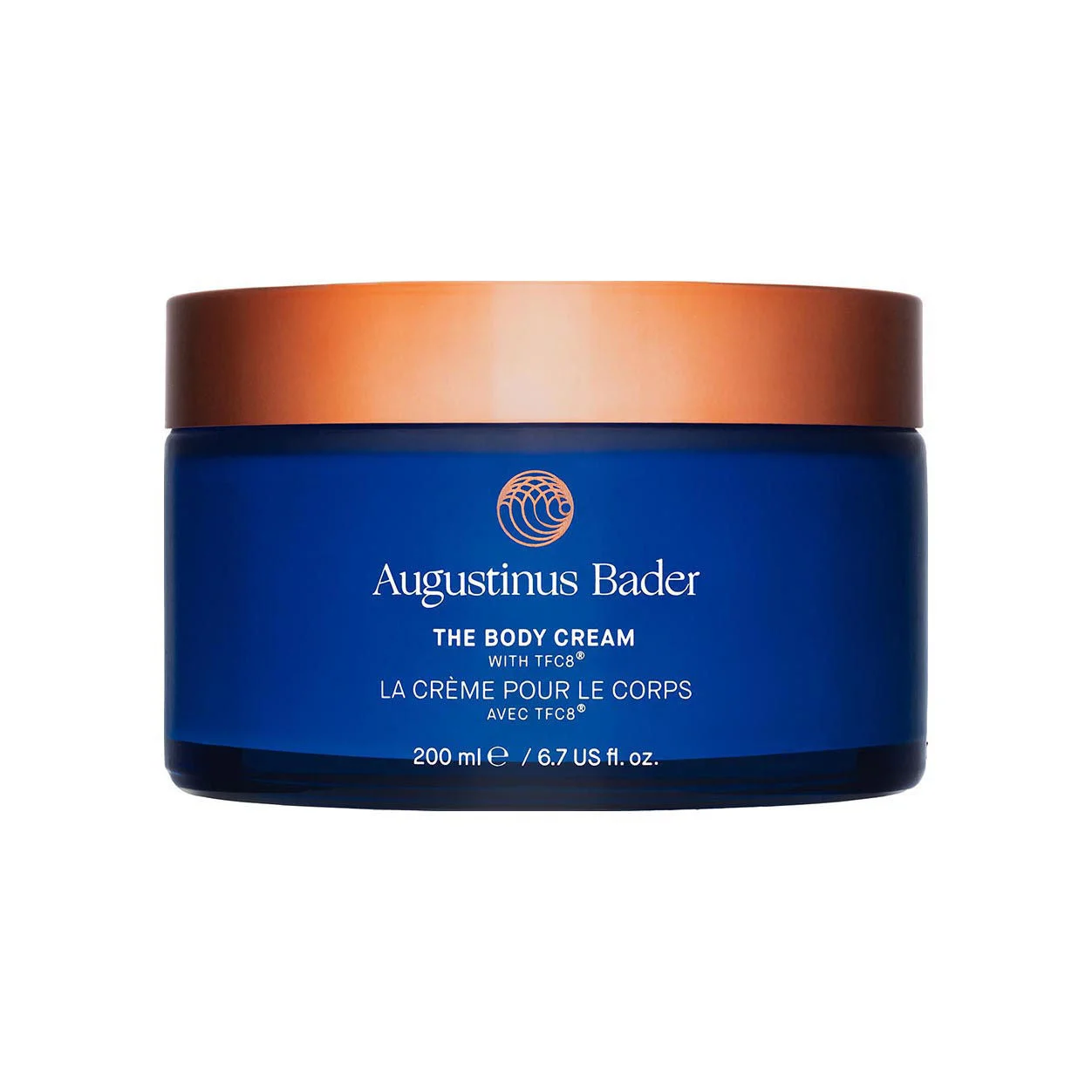The Body Cream - 1