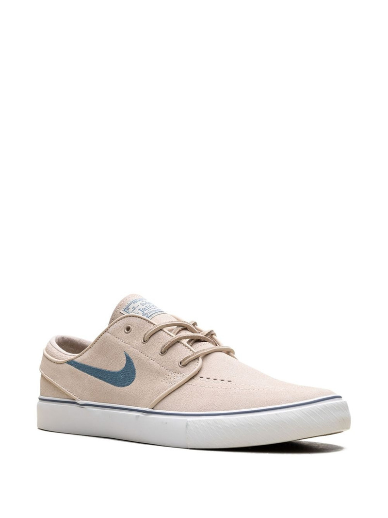 Nike SB 줌 Janoski OG+ "Sanddrift/Thunder Blue/Summit White/Smokey Blue" 스니커 outlook