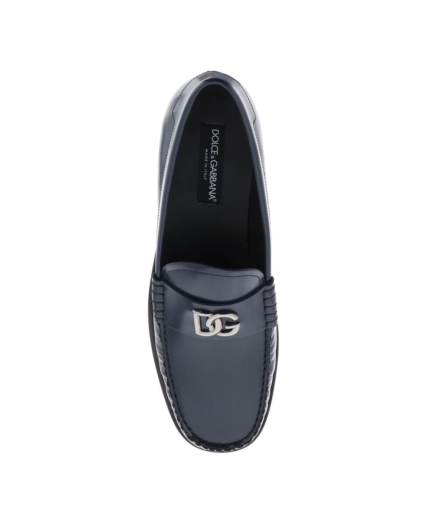 Leather Loafers - 2