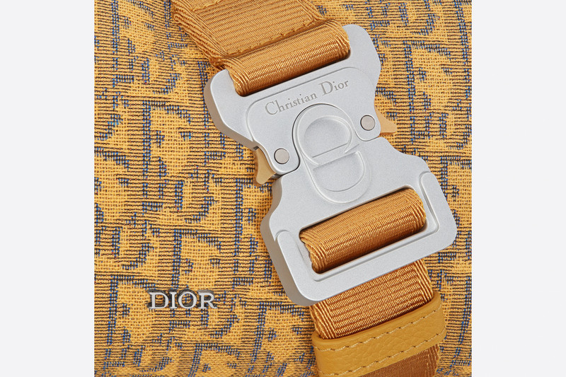 Dior Lingot 22 Bag 5