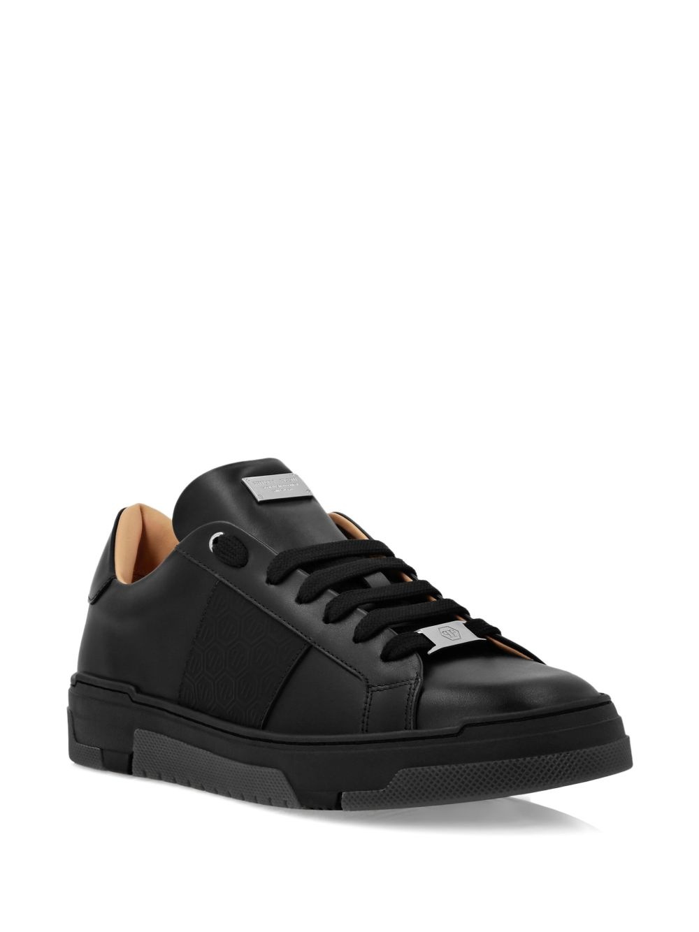 Monogram Lo-Top sneakers - 2