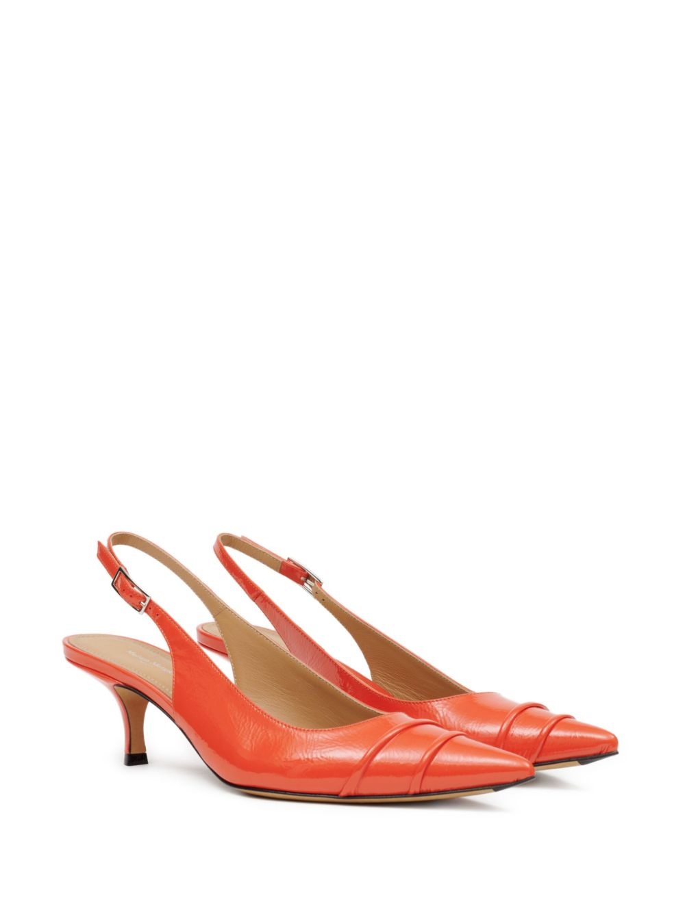 55mm Kinkies pumps - 2