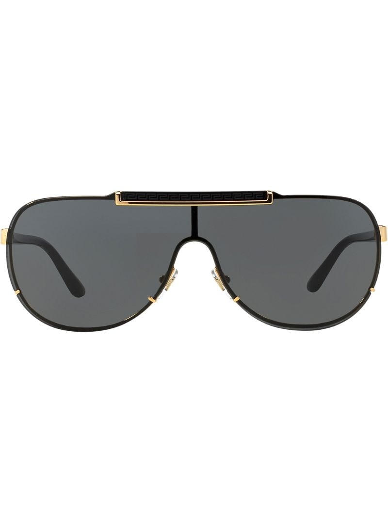 cornici aviator sunglasses - 2