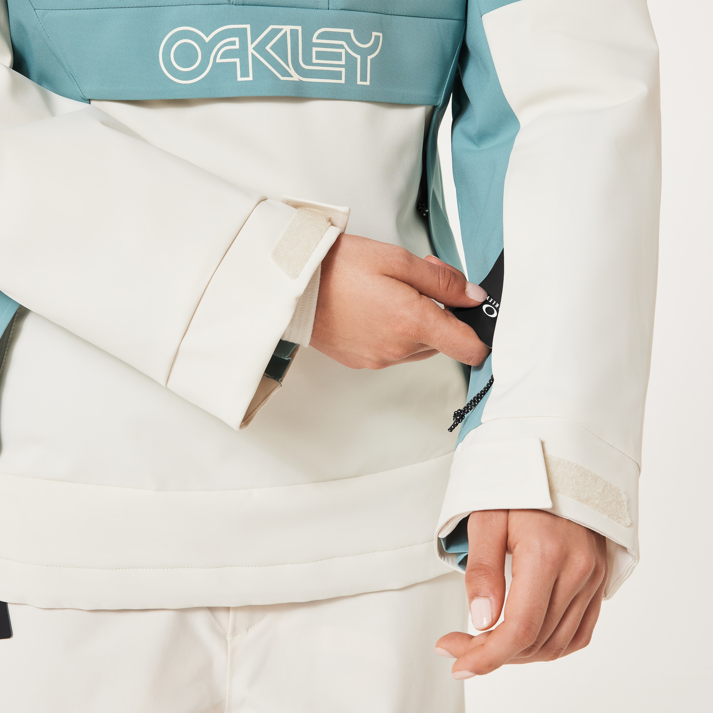 Wmns Tnp Tbt Insulated Anorak - 6
