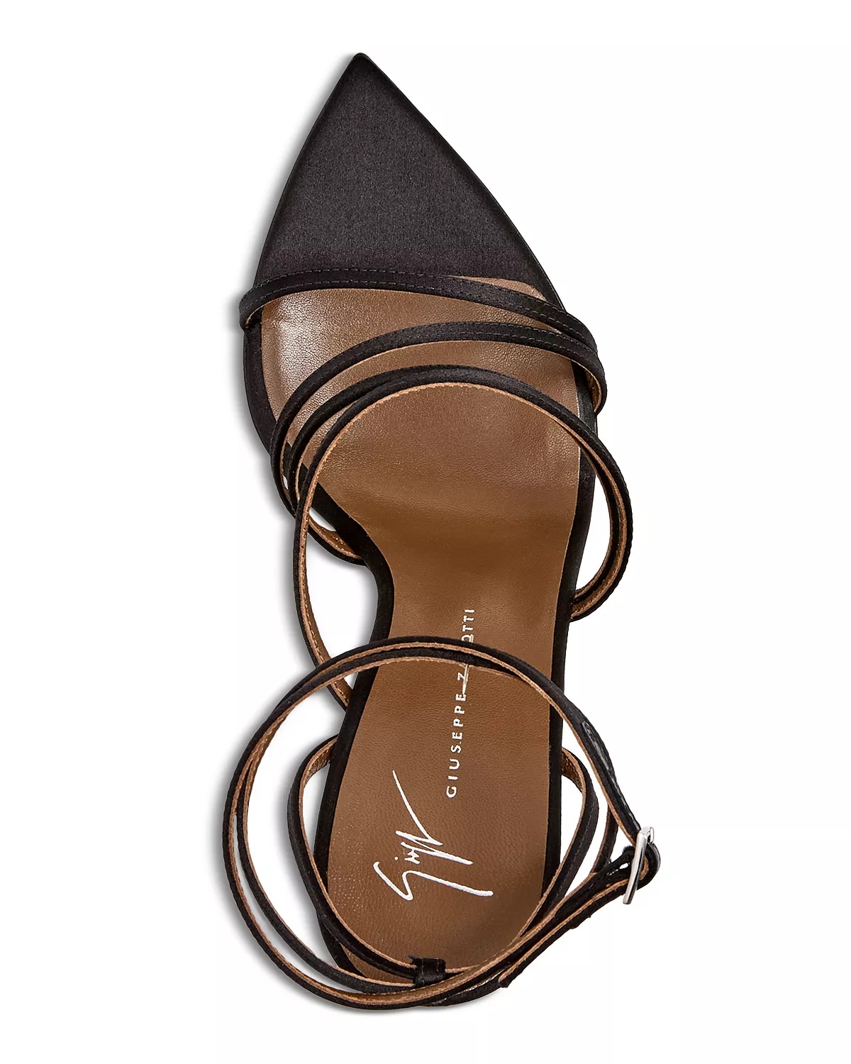 Women's Intriigo Claire Strappy High Heel Sandals - 3