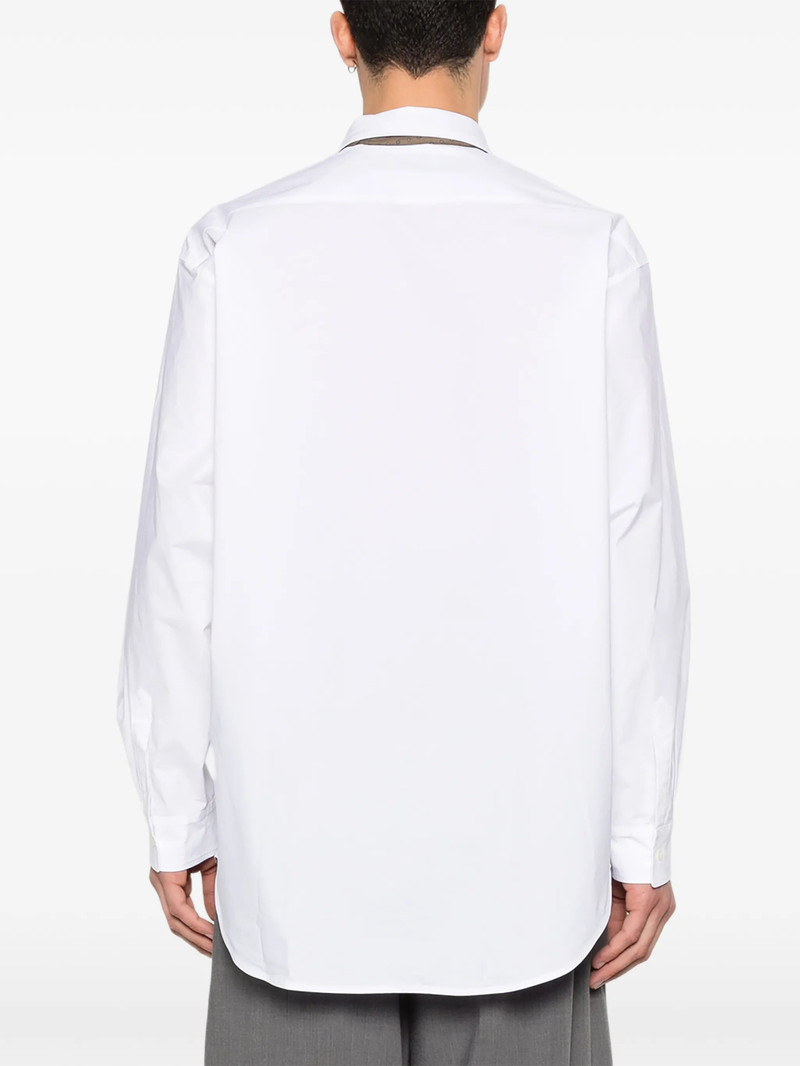 Magliano Long-sleeve Shirt 4