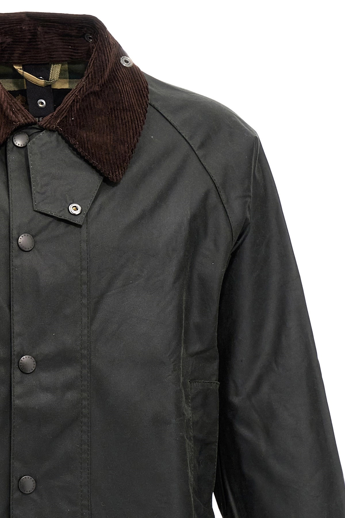 'Beaufort' jacket - 4