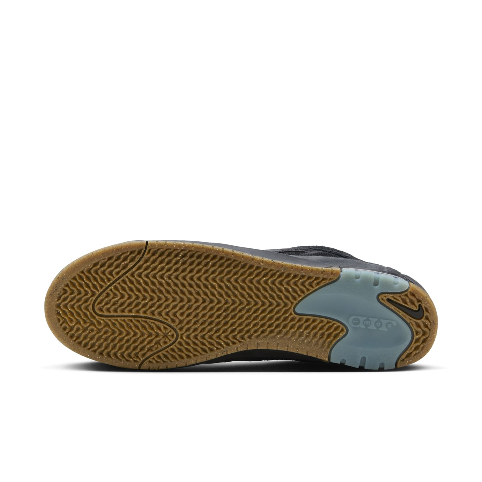 Nike SB Air Max Ishod Wair 'Black Gum' FB2393-001 - 6
