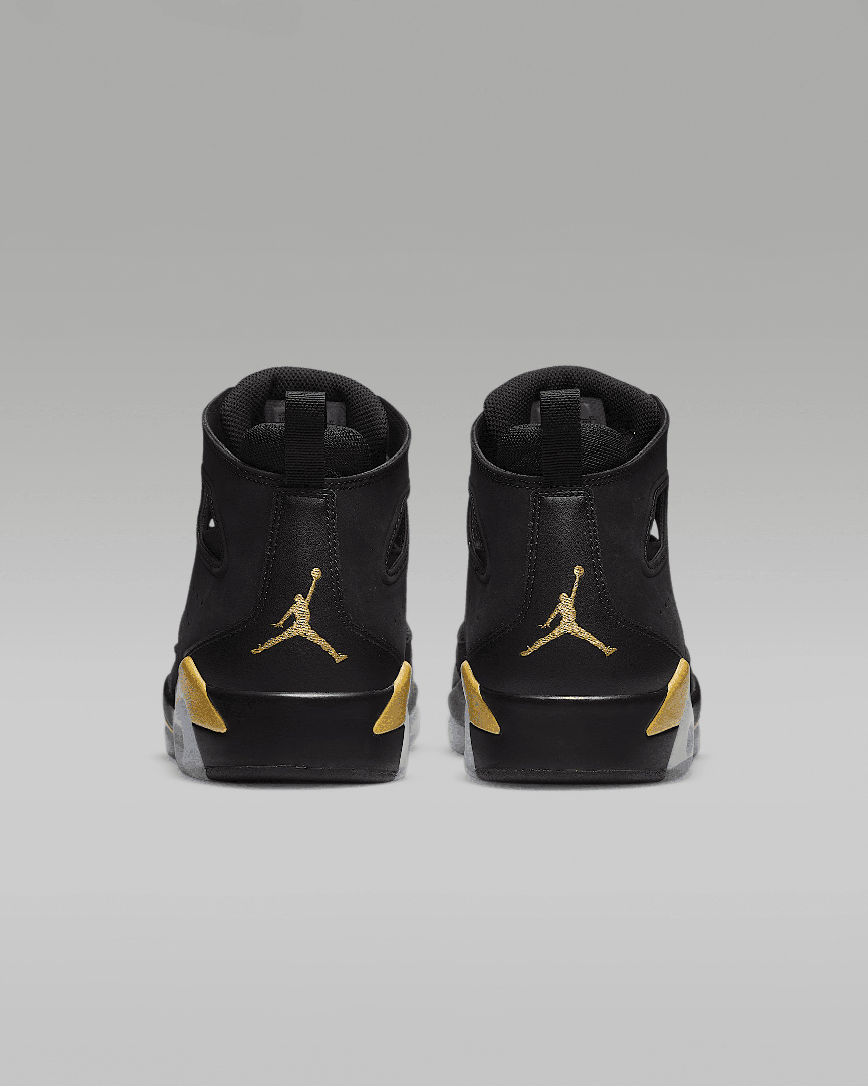 Jordan Flight Club '91 Men's Shoes - 6