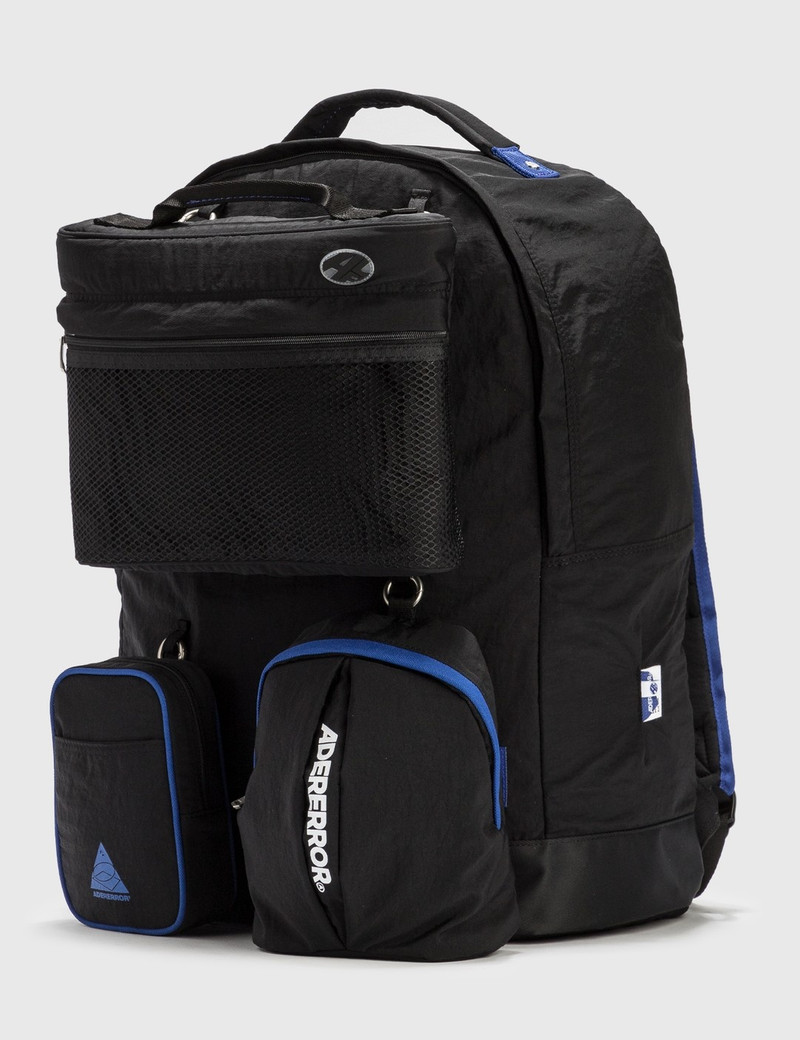 TRANS BACKPACK 4
