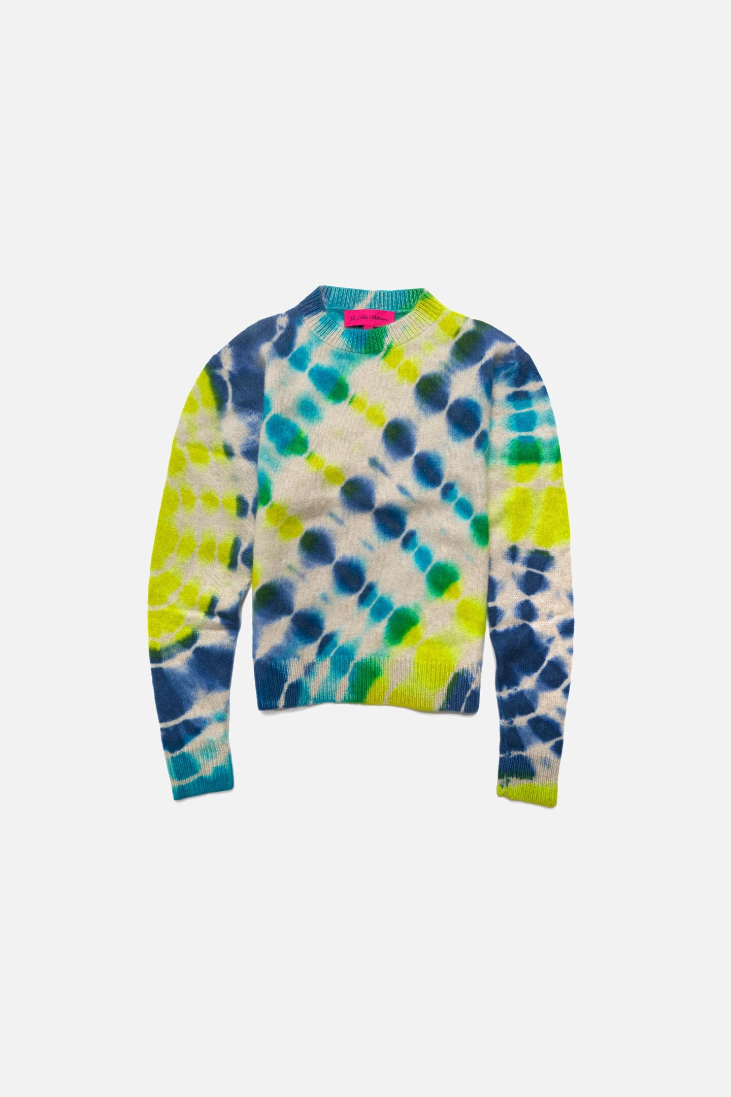 ILLUSION SIMPLE CREW - 1