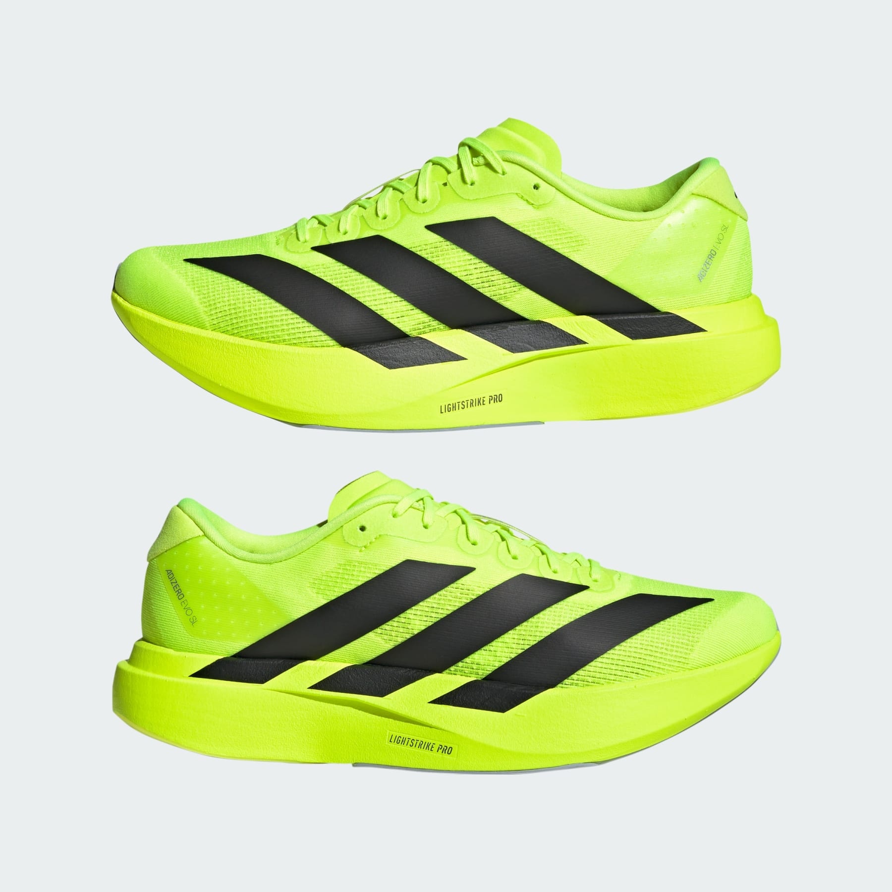 Adizero EVO SL Shoes - 7